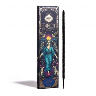 Incienso Tarot Marsella Olíbano y Magnolia